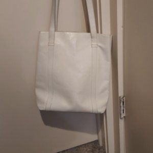 Vintage 90's Bottega Veneta Handbag